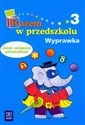 Razem w przedszkolu 3 wyprawka Polish bookstore