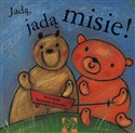 Jadą, jadą misie books in polish