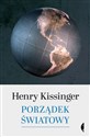 Porządek światowy Henry Kissinger  