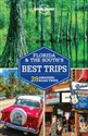 Lonely Planet Florida & The South's Best Trips Polish Books Canada