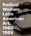 Radical Women Latin American Art, 1960-1985 chicago polish bookstore