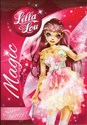 Lilla Lou magic A4  - Polish Bookstore USA