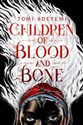 Children of Blood and Bone Polish Books Canada