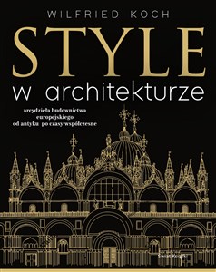 Style w architekturze  books in polish