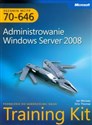 Egzamin MCITP 70-646 Administrowanie Windows Server 2008 z płytą CD  