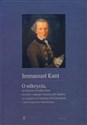 O odkryciu po którym wszelka nowa krytyka czystego rozumu jest zbędna ze względu na istnienie wcześniejszej i inne rozprawy filozoficzne  