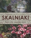 Skalniaki Budowa i pielęgnacja online polish bookstore