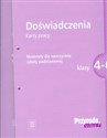 Przyrodo witaj Scenariusze lekcji i kary oprac pl online bookstore