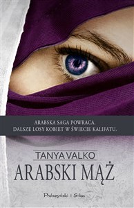Arabski mąż Polish bookstore