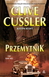 Przemytnik Polish Books Canada