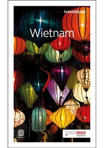 Wietnam Travelbook Canada Bookstore