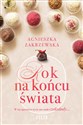 Rok na końcu świata - Agnieszka Zakrzewska Bookshop