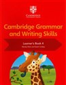 Cambridge Grammar and Writing Skills Learner's Book 4  