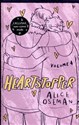 Heartstopper Volume 4  buy polish books in Usa