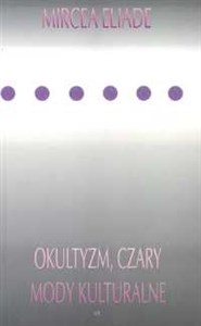 Okultyzm czary mody kulturalne Bookshop