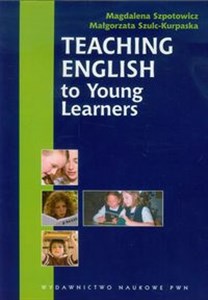 Teaching English to Young Learners to buy in USA