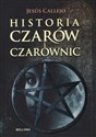 Historia czarów i czarownic - Jesus Callejo  