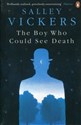 The Boy Who Could See Death  