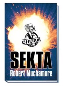 Cherub 5 Sekta Bookshop