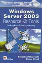 Windows Server 2003 Resource Kit Tools Leksykon kieszonkowy  