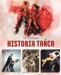 Historia tańca 