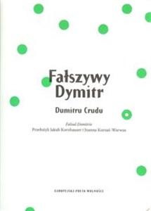 Fałszywy Dymitr  