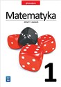 Matematyka GIM 1 Zeszyt zadań w.2016 WSiP Bookshop