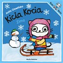 Kicia Kocia Zima in polish