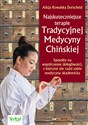 Najskuteczniejsze terapie Tradycyjnej Medycyny Chińskiej bookstore
