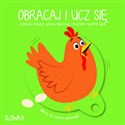 Obracaj i ucz się Słowa pl online bookstore