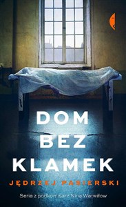 Dom bez klamek wyd. 2021 Polish bookstore