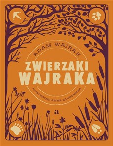 Zwierzaki Wajraka Bookshop