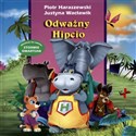 Odważny Hipcio pl online bookstore