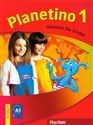 Planetino 1 Kursbuch -  buy polish books in Usa