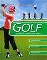 Golf Od tee do greenu - przewodnik młodego golfisty pl online bookstore