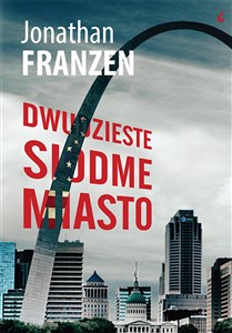 Dwudzieste siódme miasto Polish bookstore