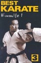 Best Karate 3 Kumite 1 - Masatoshi Nakayama