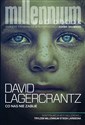 [Audiobook] Co nas nie zabije - David Lagerkrantz