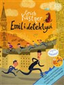 Emil i detektywi (wersja limitowana - książka z audiobookiem) chicago polish bookstore