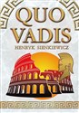 Quo Vadis - Polish Bookstore USA