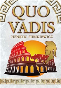 Quo Vadis - Polish Bookstore USA
