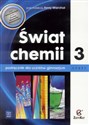 Chemia GIM Świat chemii 3 podr. w.2015 WSIP-ZAMKOR 