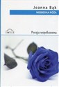 Niebieska Róża - Joanna Bąk