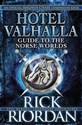 Hotel Valhalla: Guide to the Norse Worlds Bookshop