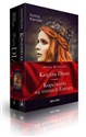 Pakiet: Księżna Diana / Kopciuszki na tronach Europy Canada Bookstore