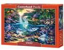 Puzzle Jungle Paradise 1500 C-151875 - 