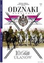Wielka Księga Kawalerii Polskiej Odznaki Kawalerii Tom 22 10 Pułk Ułanów online polish bookstore