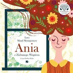 [Audiobook] Ania z Zielonego Wzgórza chicago polish bookstore