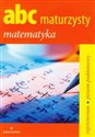 ABC maturzysty Matematyka Repetytorium poziom podstawowy polish books in canada