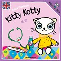 Kitty Kotty is ill - Anita Głowińska